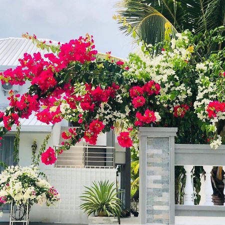 Bougain Villa Gemanafushi المظهر الخارجي الصورة