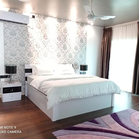 Bougain Villa Gemanafushi المظهر الخارجي الصورة
