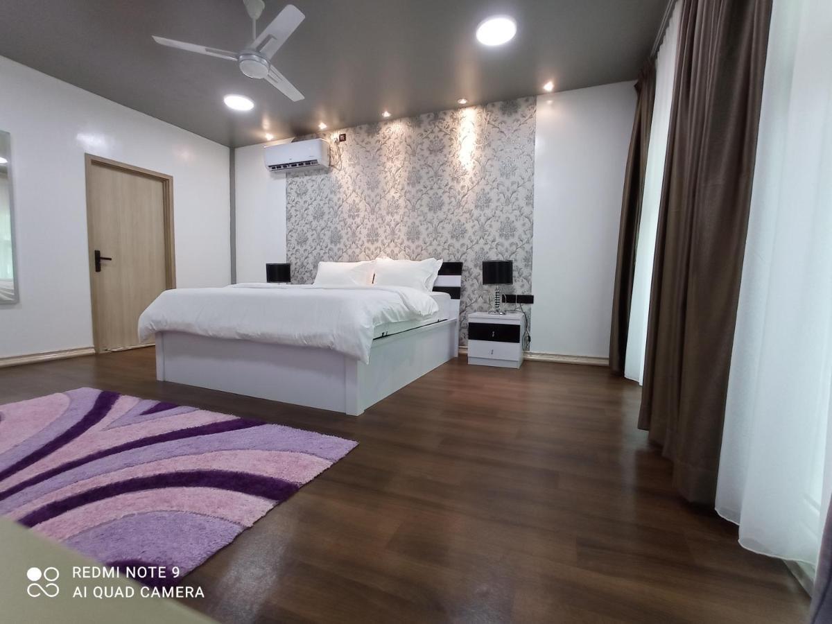 Bougain Villa Gemanafushi المظهر الخارجي الصورة