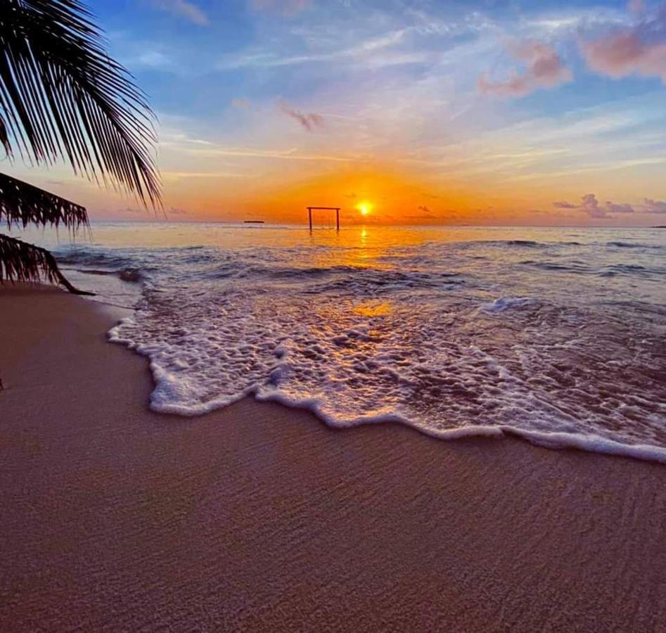 Bougain Villa Gemanafushi المظهر الخارجي الصورة