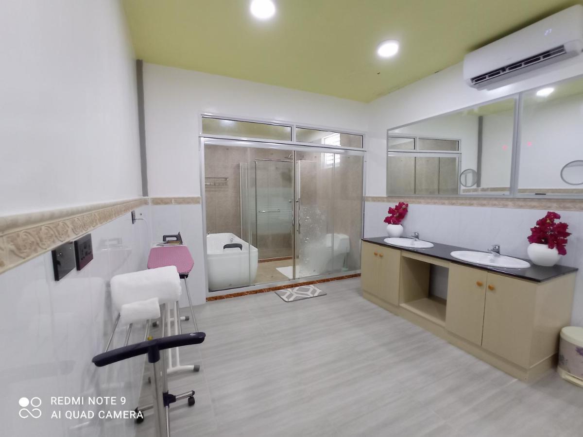 Bougain Villa Gemanafushi المظهر الخارجي الصورة