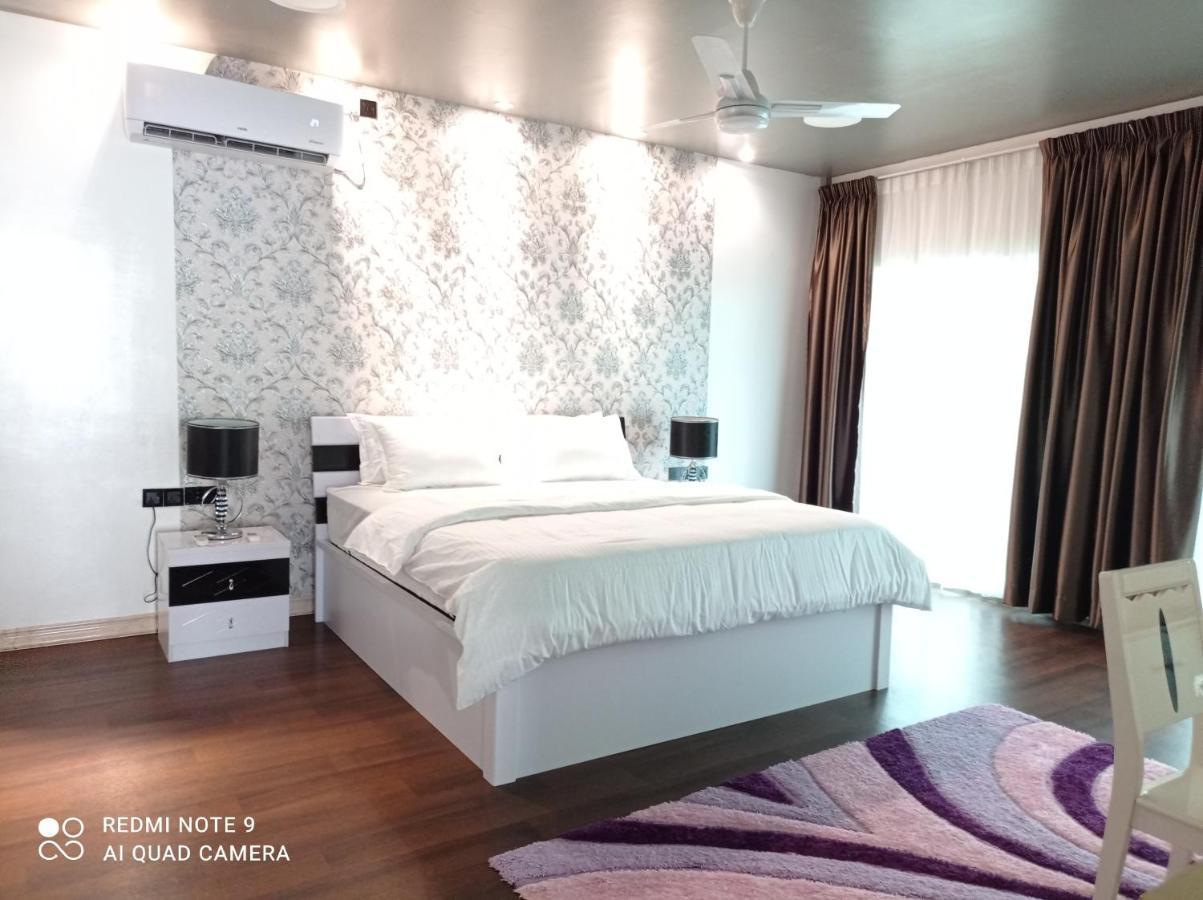 Bougain Villa Gemanafushi المظهر الخارجي الصورة