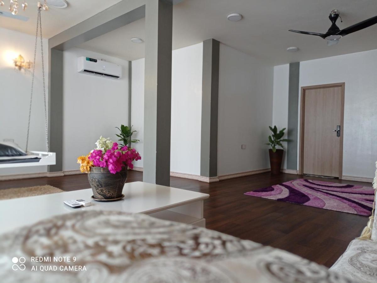 Bougain Villa Gemanafushi المظهر الخارجي الصورة